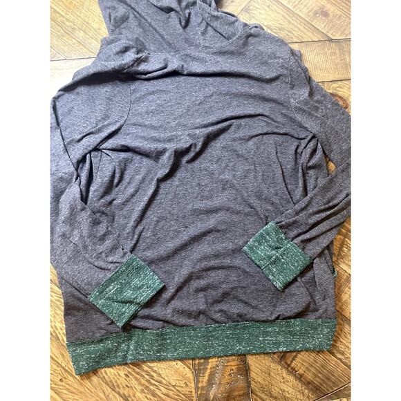 Baylor University Cardigan Adult size Lg - Picture 2 of 7